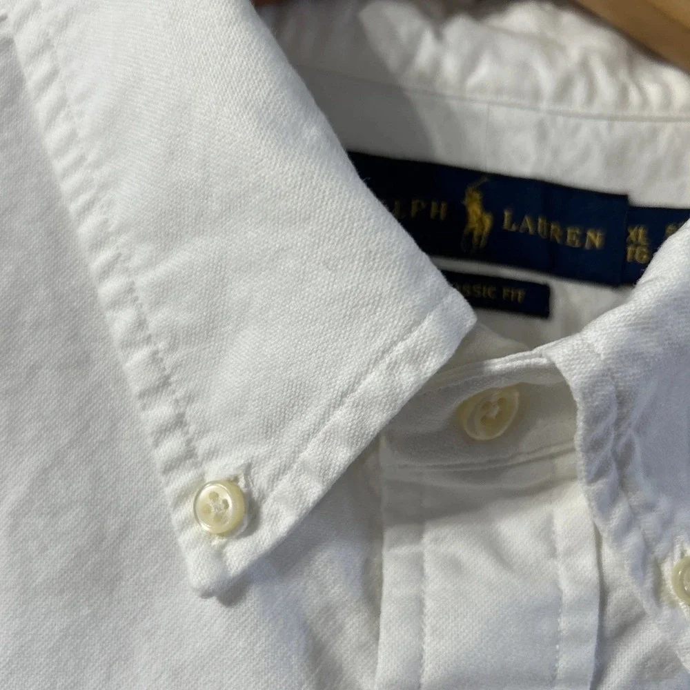 Polo Ralph Lauren excellent no